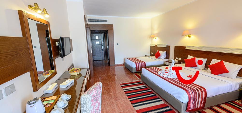 Golden Beach Hurghada