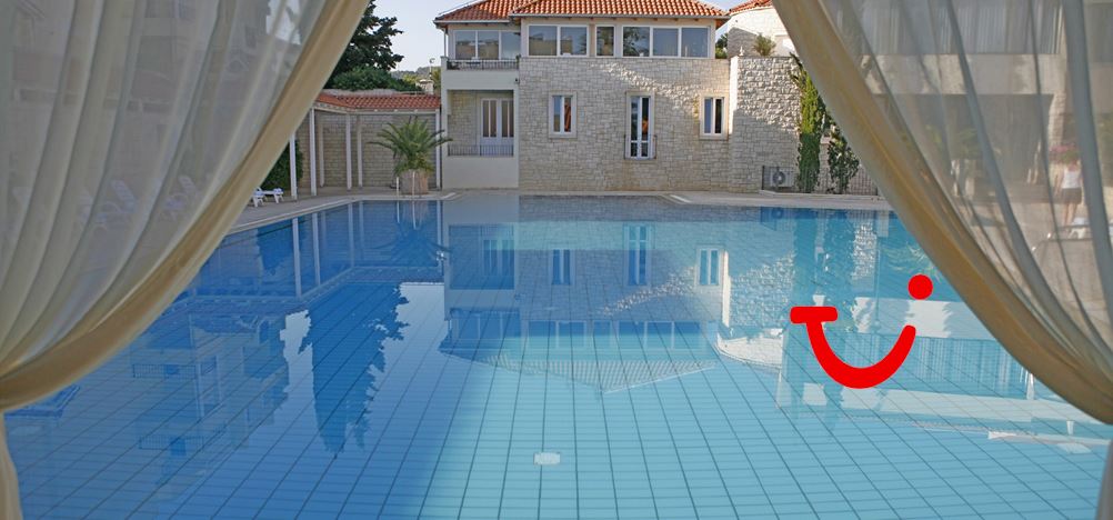 Waterman Supetrus Resort