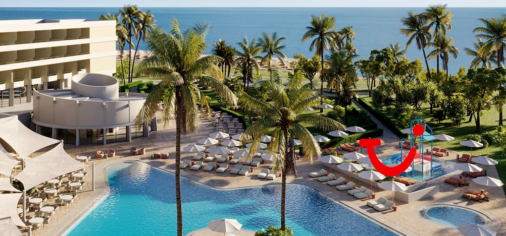 Imperial Island Resort