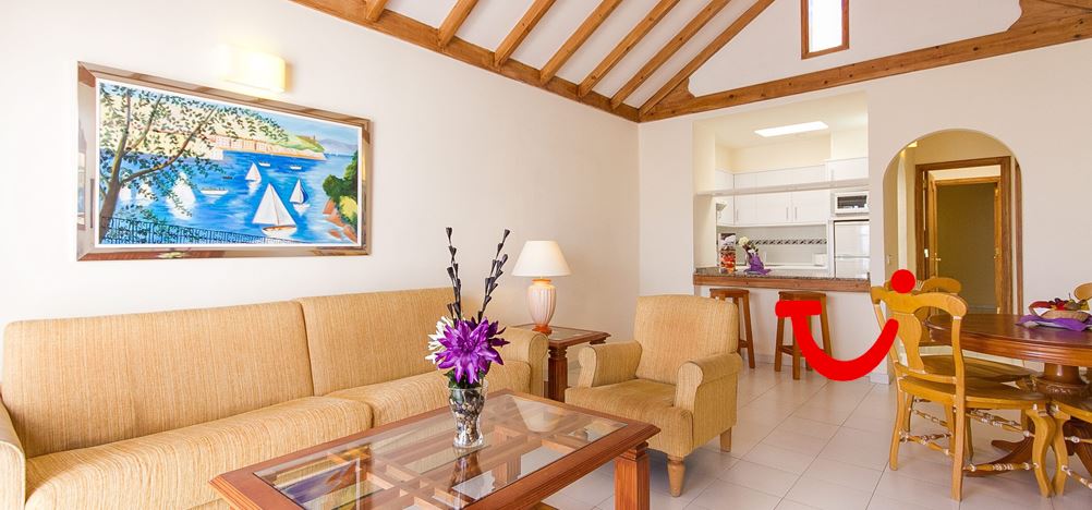 Sands Beach Resort
