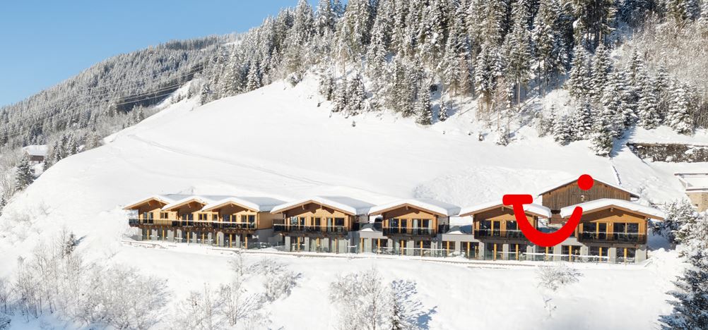 Chalet Alpenhof