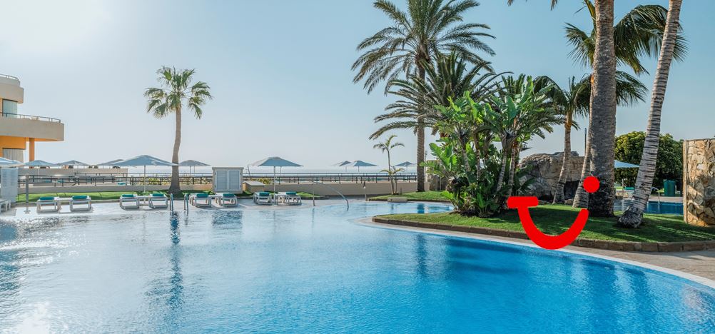 Iberostar Waves Playa Gaviotas