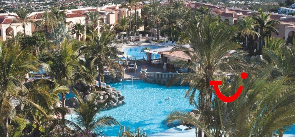 Palm Oasis Maspalomas