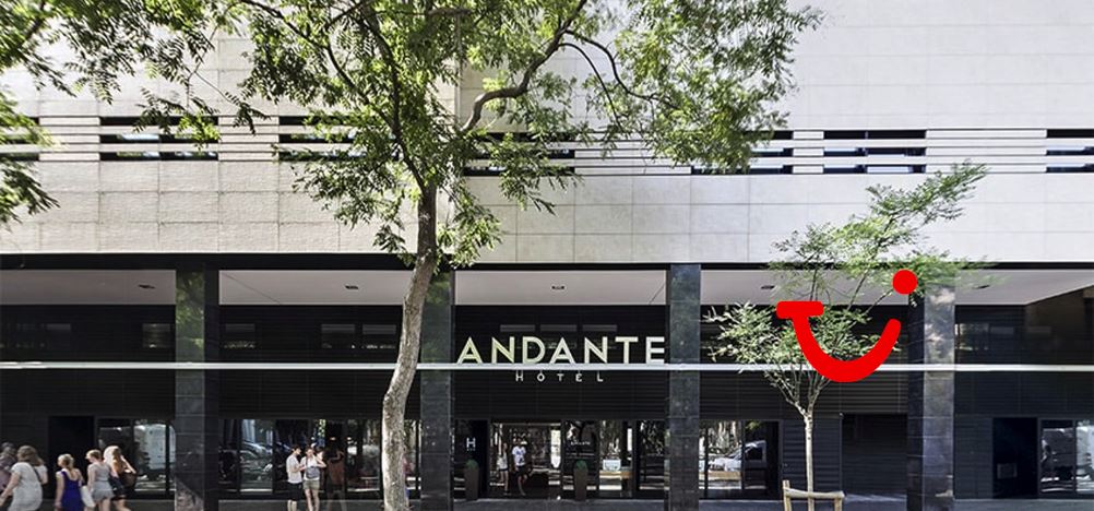 Andante Drassanes