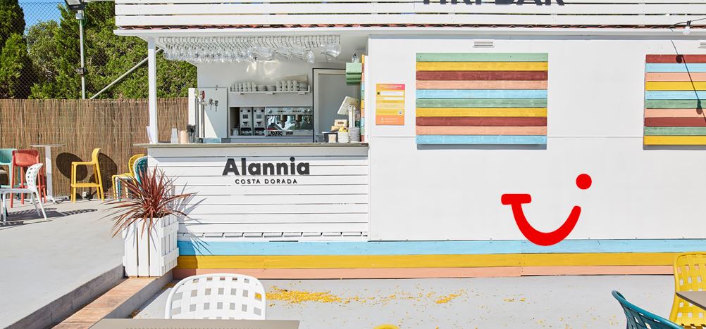 Alannia Costa Dorada