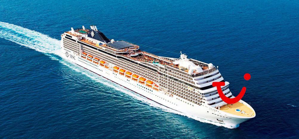 12-daagse cruise Westelijke Middellandse Zee