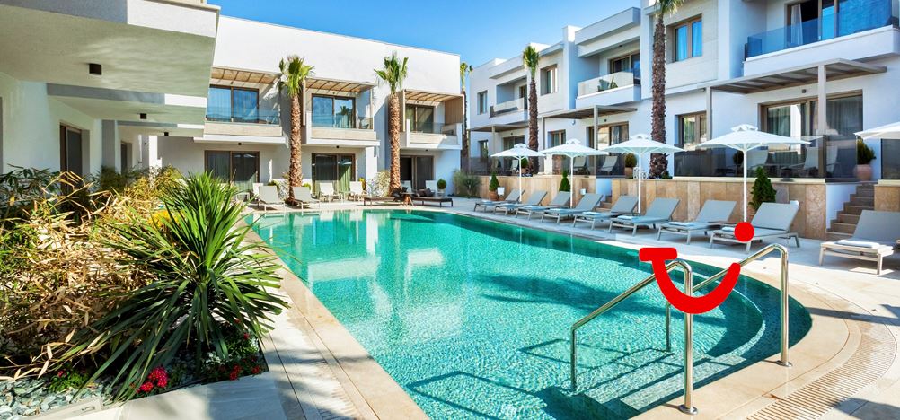 Pefki Deluxe Residences