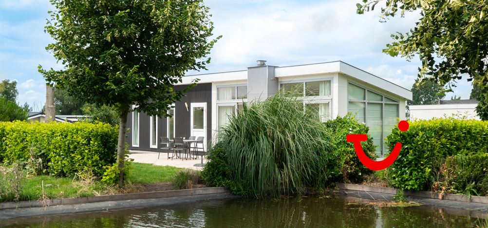 EuroParcs De Biesbosch