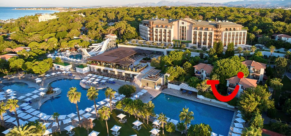 Voyage Sorgun