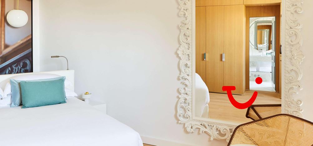 Sofitel Roma Villa Borghese