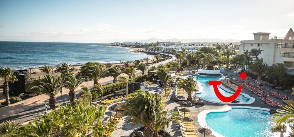 Beatriz Playa & Spa