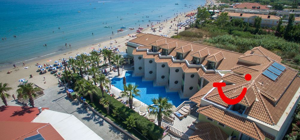 Palazetto Suites Zakynthos