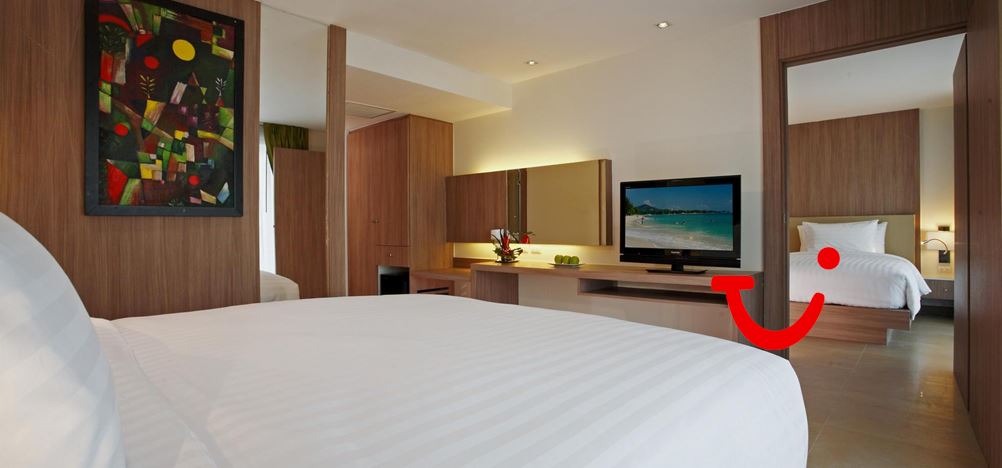 Centara Pattaya