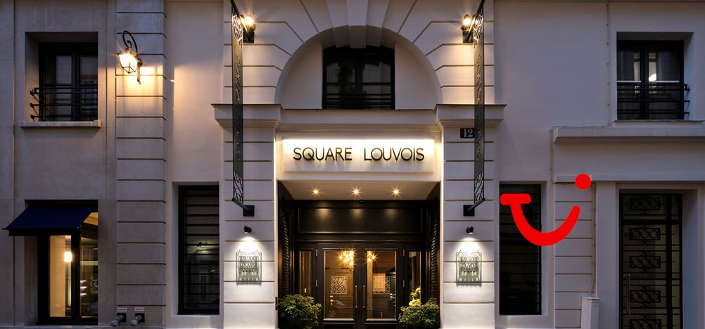 Square Louvois