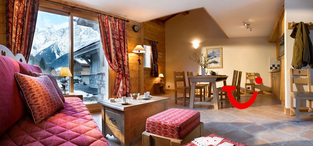 Residence CGH Le Hameau De Pierre Blanche