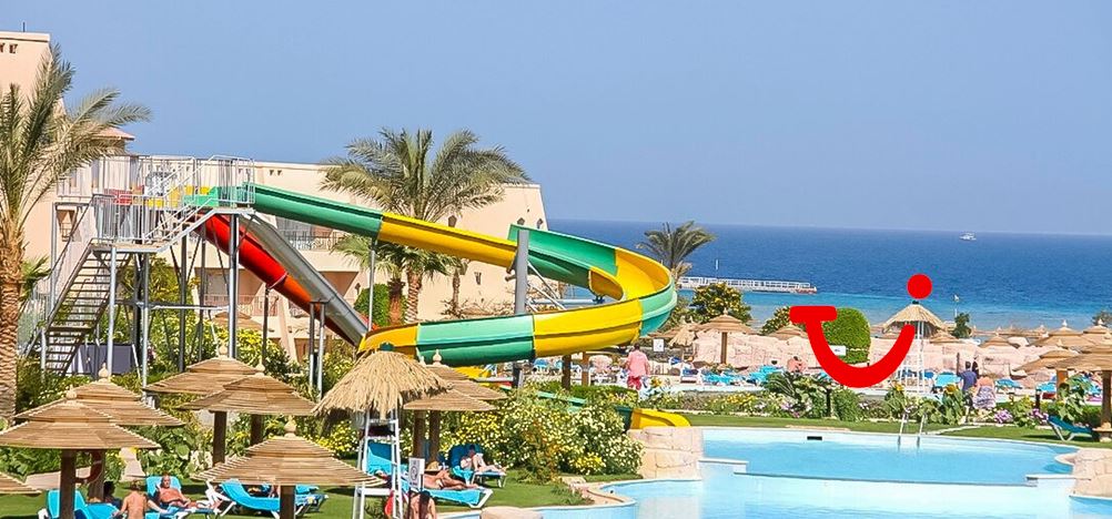 Jasmine Palace Resort