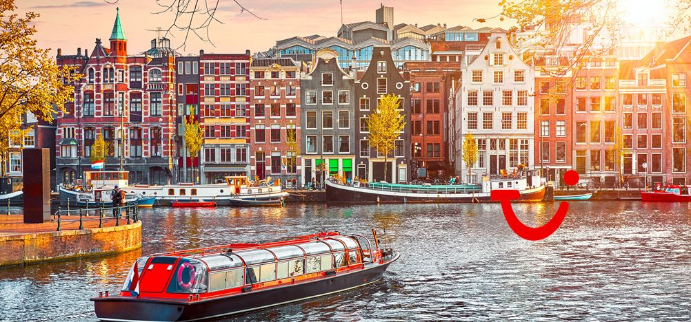 8-dg cruise West-Europa - Mein Schiff 3