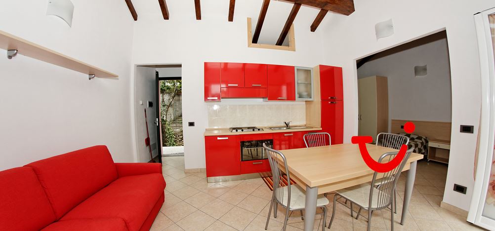 Agriturismo Borgo Ameno