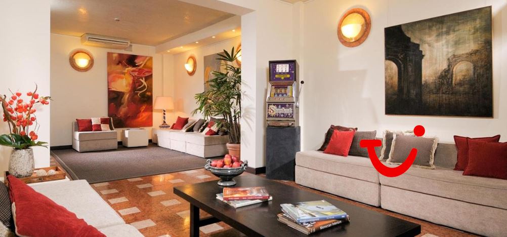 Phi Hotel Bologna