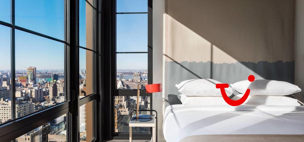 Moxy NYC Chelsea