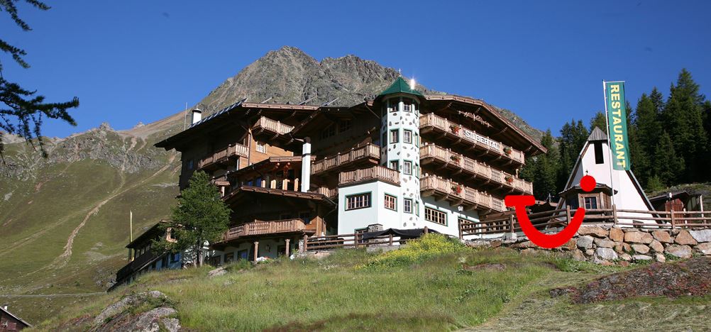 Alm-Ferienclub Silbertal