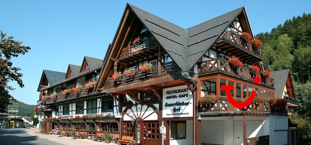 Sauerländer Hof