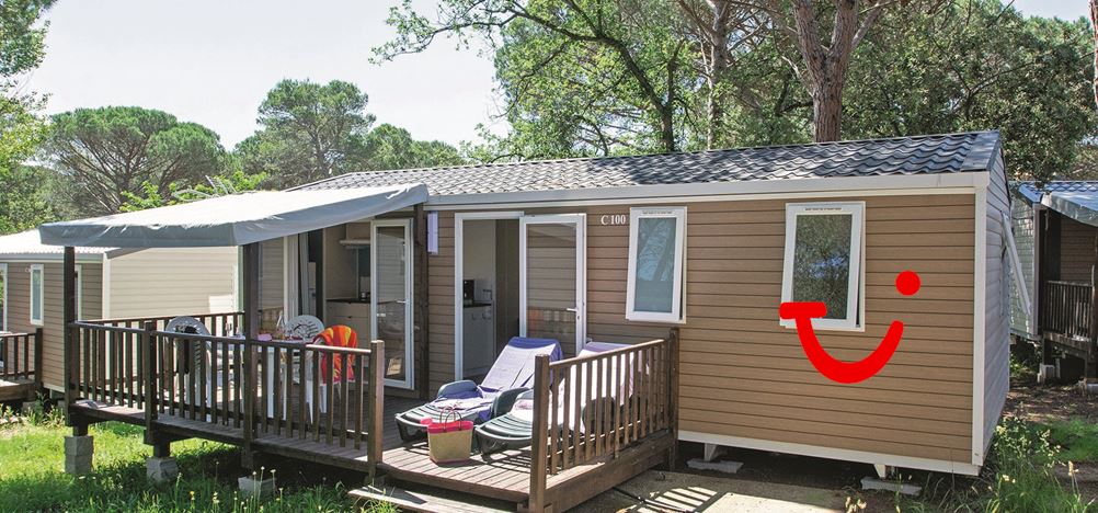 Parc Saint James Oasis Village