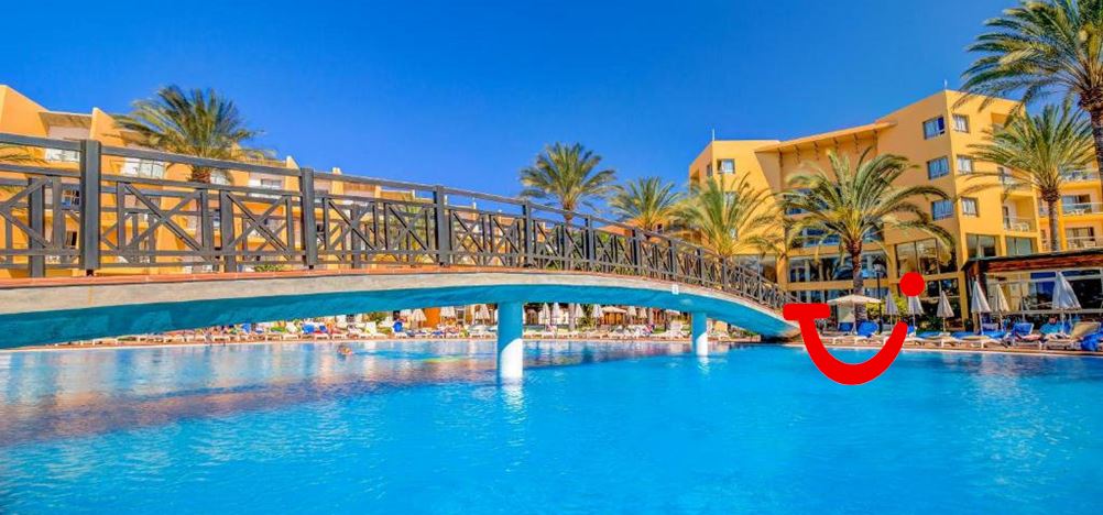 SBH Costa Calma Beach Resort