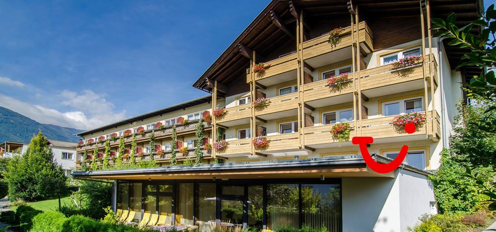 Ferienhotel Moarhof