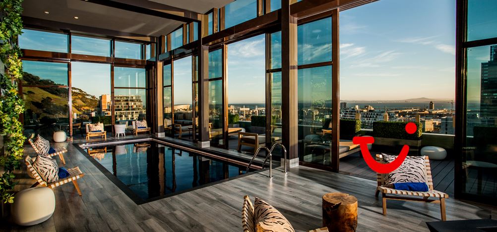 Sunsquare Cape Town City Bowl