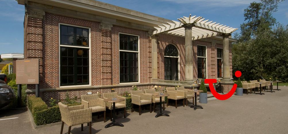 Fletcher Landgoed Hotel Renesse