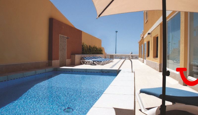 Hotel Porto Calpe