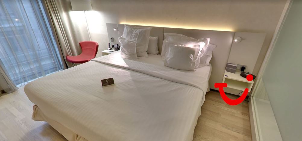 Barcelo Hamburg