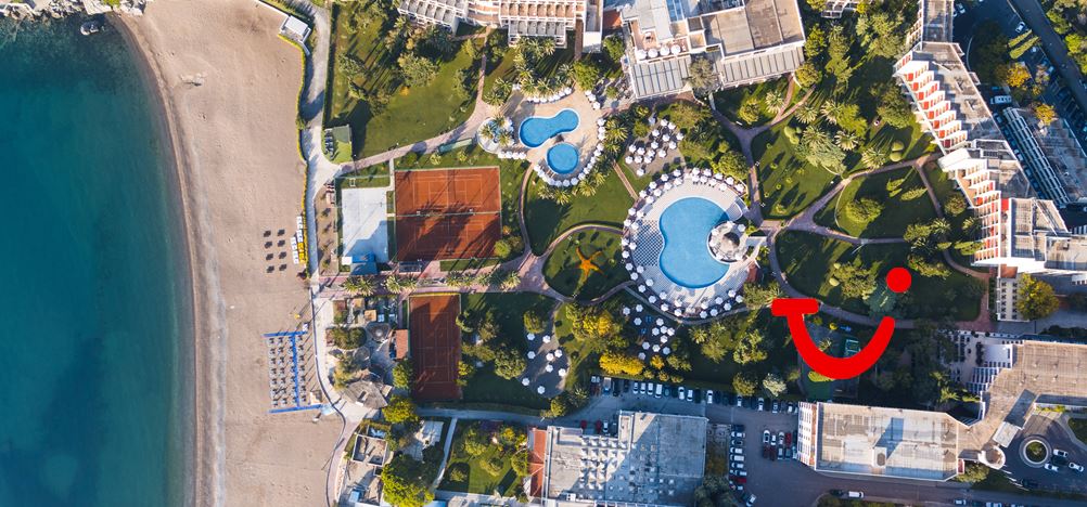 Iberostar Waves Bellevue
