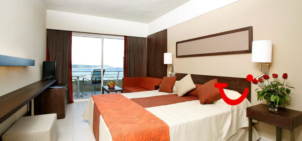 Hipotels Mediterraneo