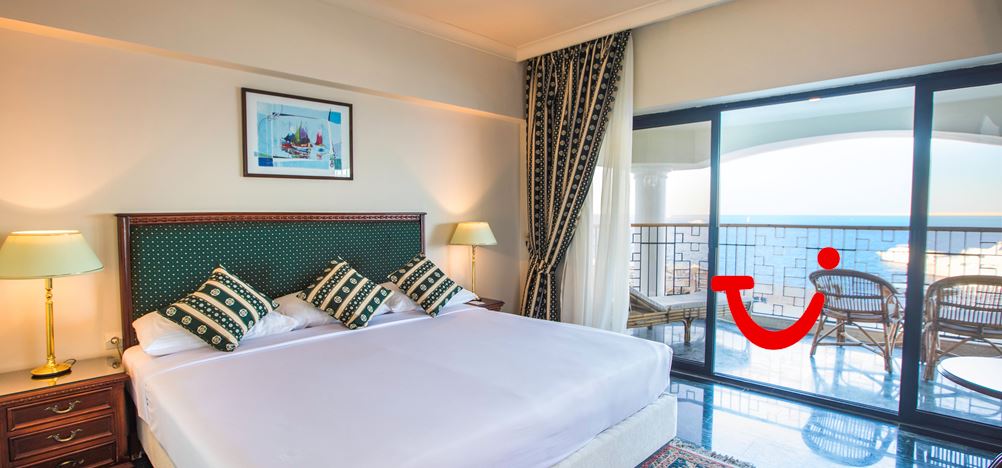 Sunrise Holidays Resort