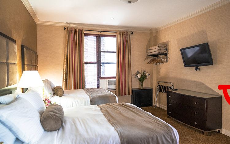 Radio City Apartments