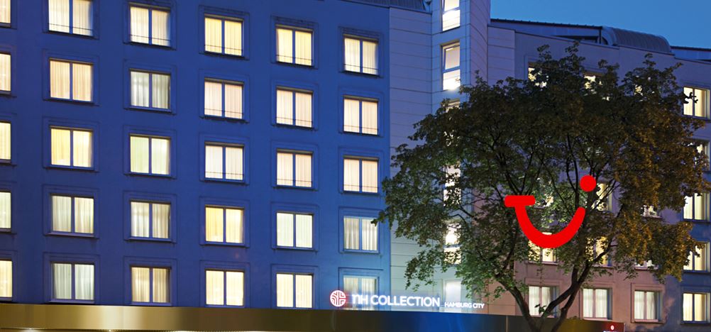 NH Collection Hamburg City