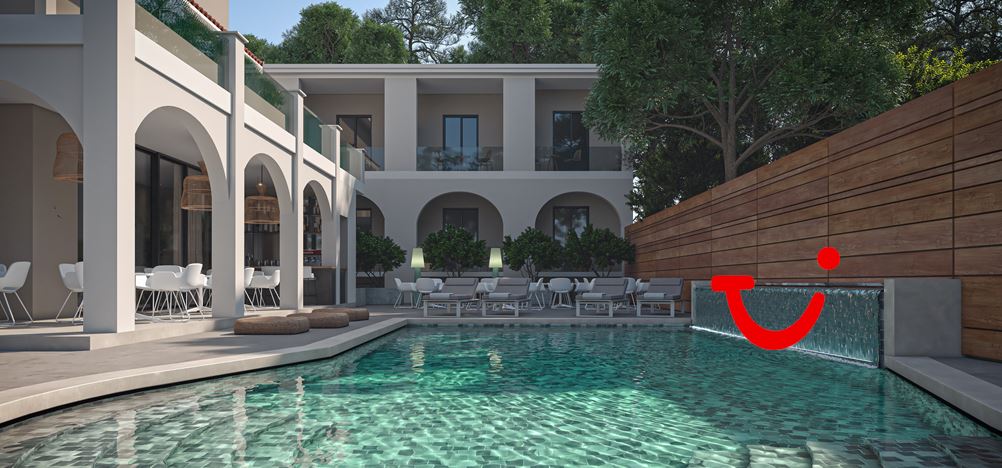 Nikon Boutique Hotel Zakynthos