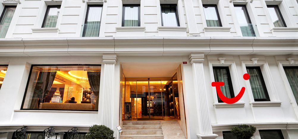 Great Fortune Hotel & Spa