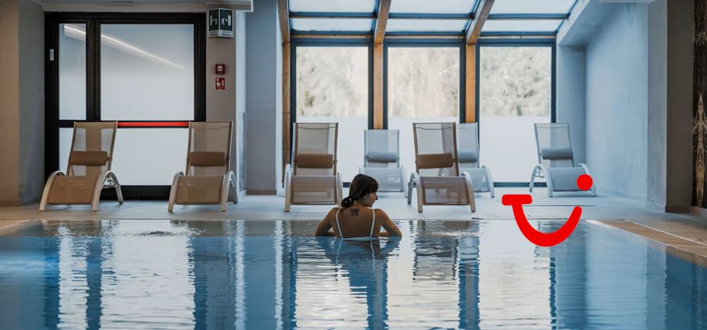 Armon Greenblu Hotel & Wellness