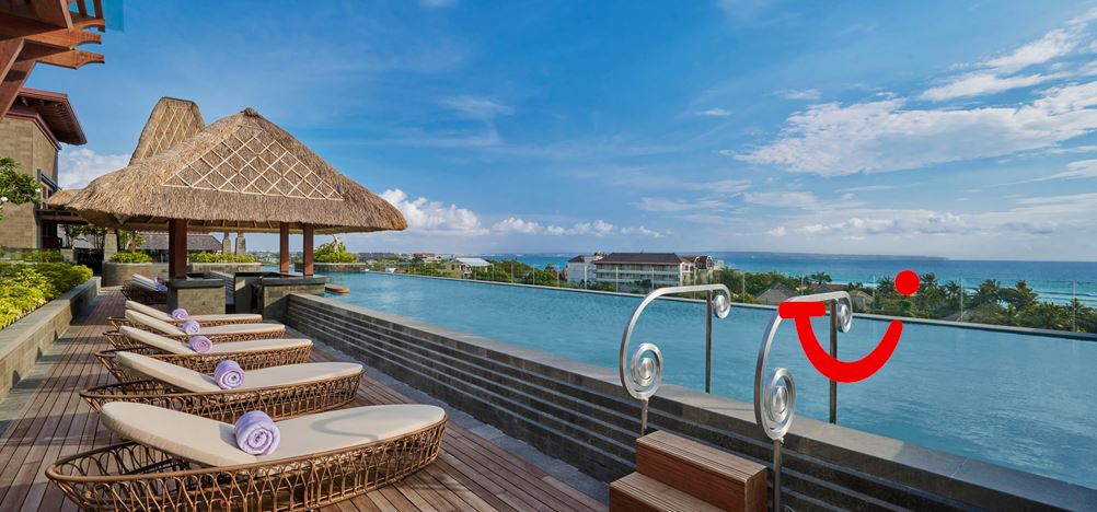 Holiday Inn Resort Bali Canggu