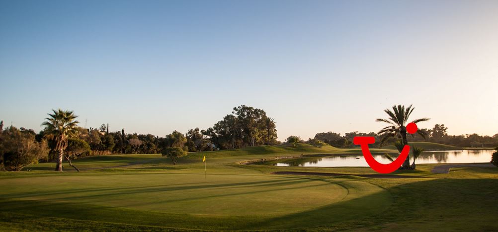ROBINSON AGADIR - Golf