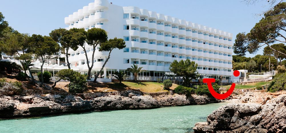 AluaSoul Mallorca Resort