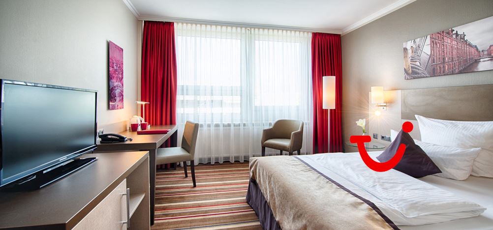 Leonardo Hamburg City Nord