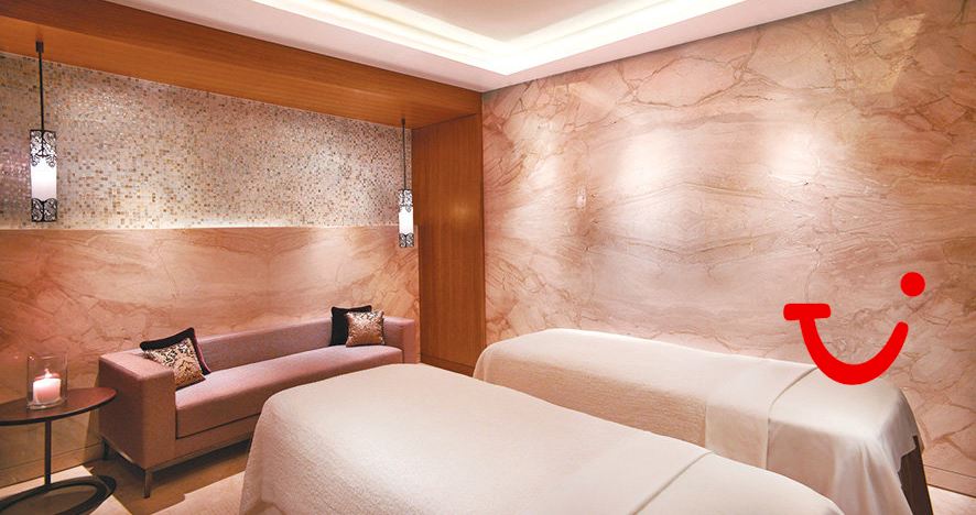 Grand Hyatt Dubai