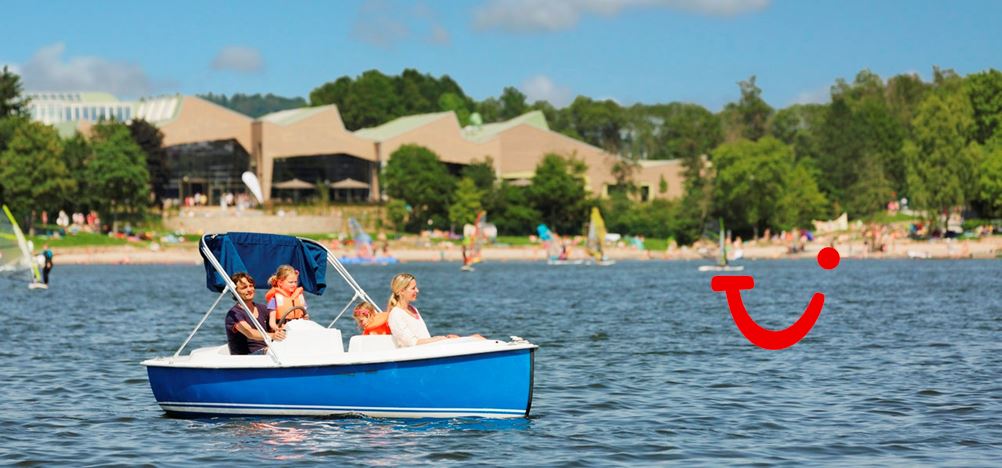Center Parcs Bostalsee