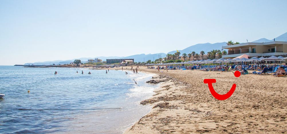 Malliotakis Beach