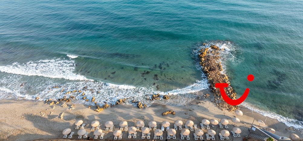 Stella Blue Seaside Resort