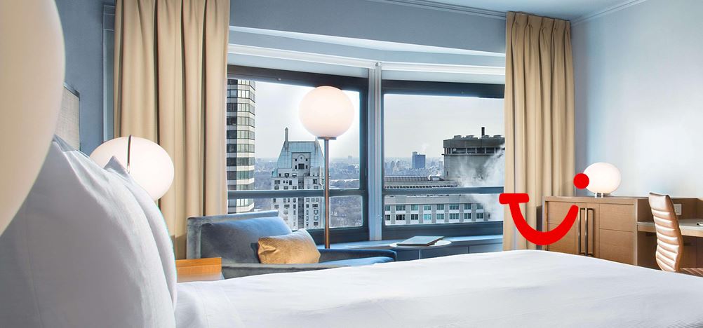 New York Hilton Midtown